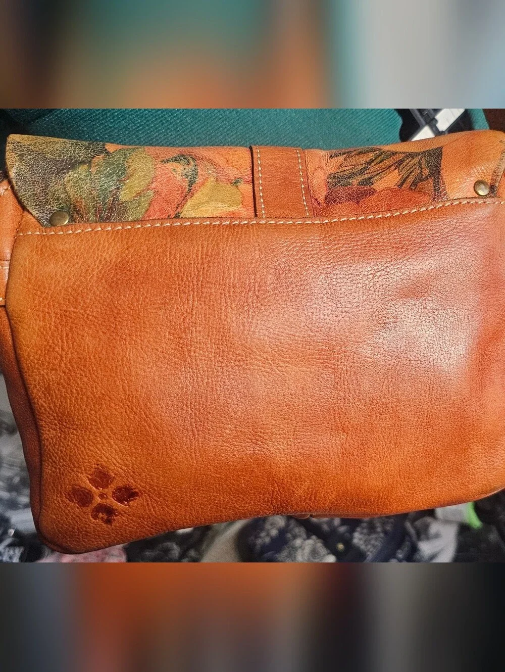 Patricia Nash Crossbody